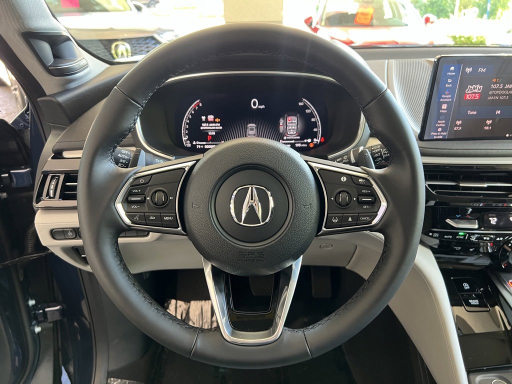 New 2026 Acura MDX w/ Technology Package image 18