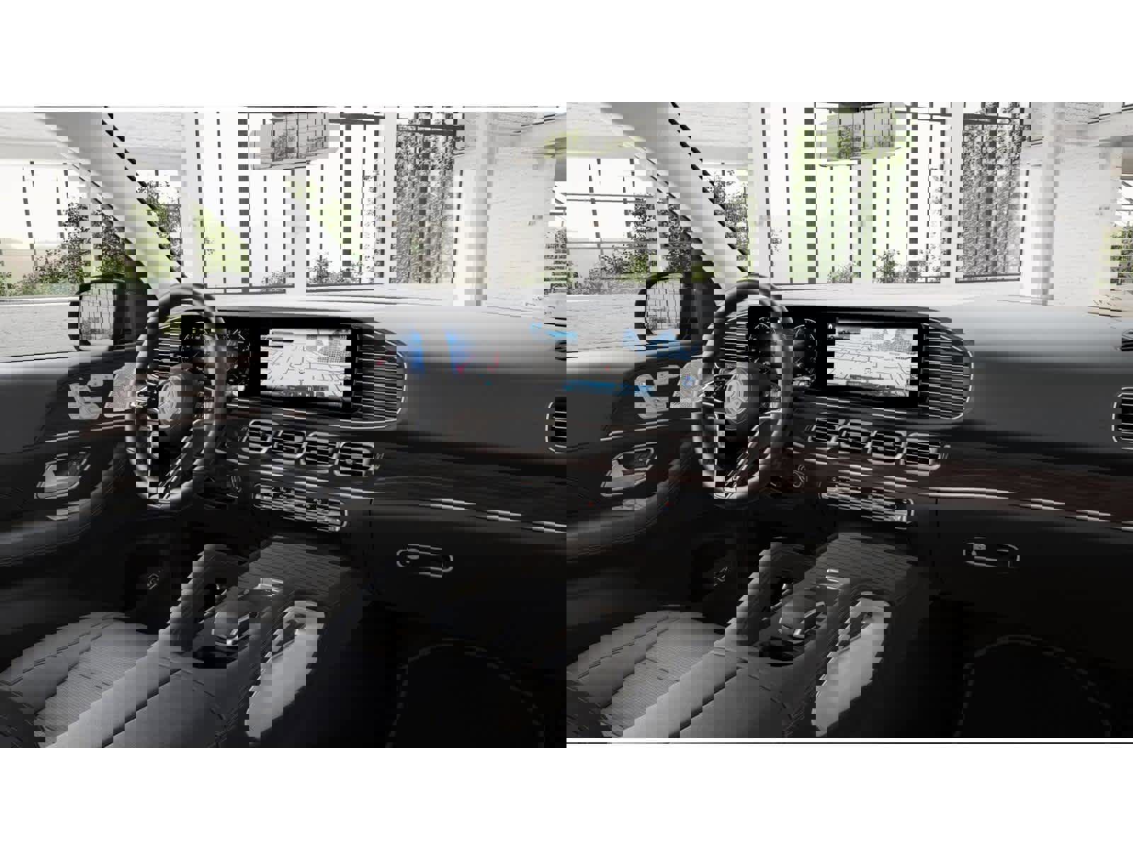 New 2026 Mercedes-Benz GLE 350 4MATIC image 5