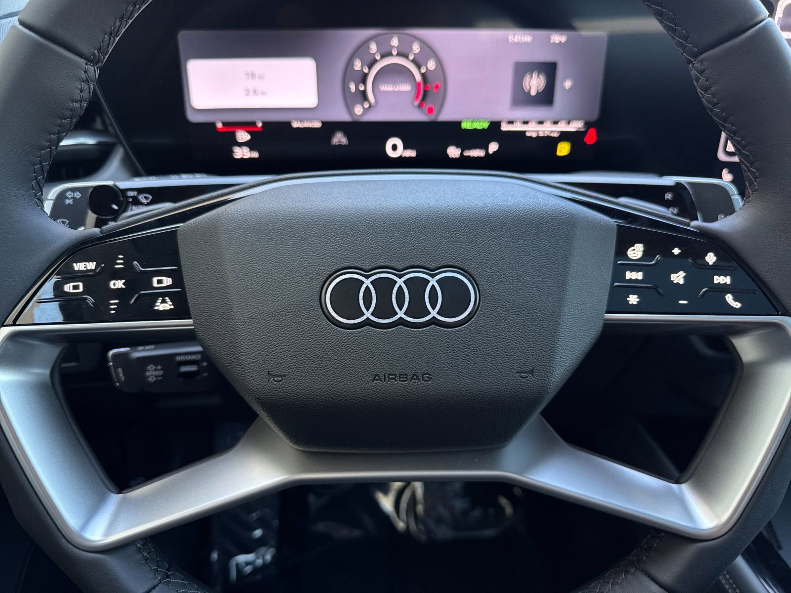 New 2026 Audi Q3 quattro 2.0T image 21