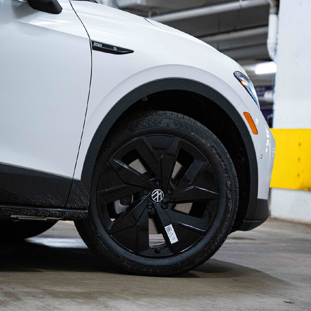 New 2026 Volkswagen ID.4 Pro S Plus AWD/4WD image 7