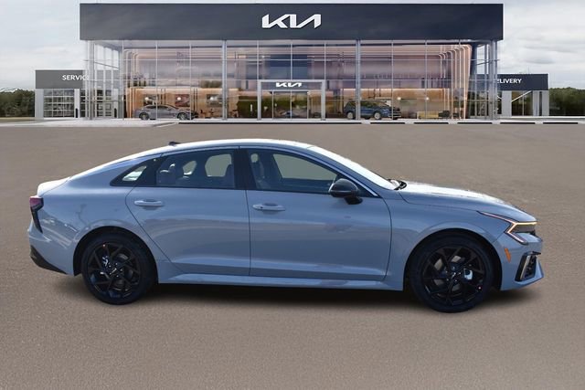 New 2026 Kia K5 GT-Line image 2