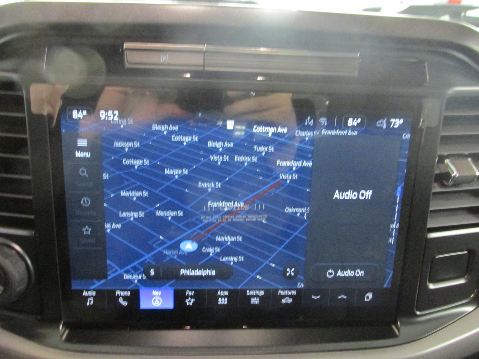 New 2025 Ford F150 XLT w/ Equipment Group 302A MID image 33