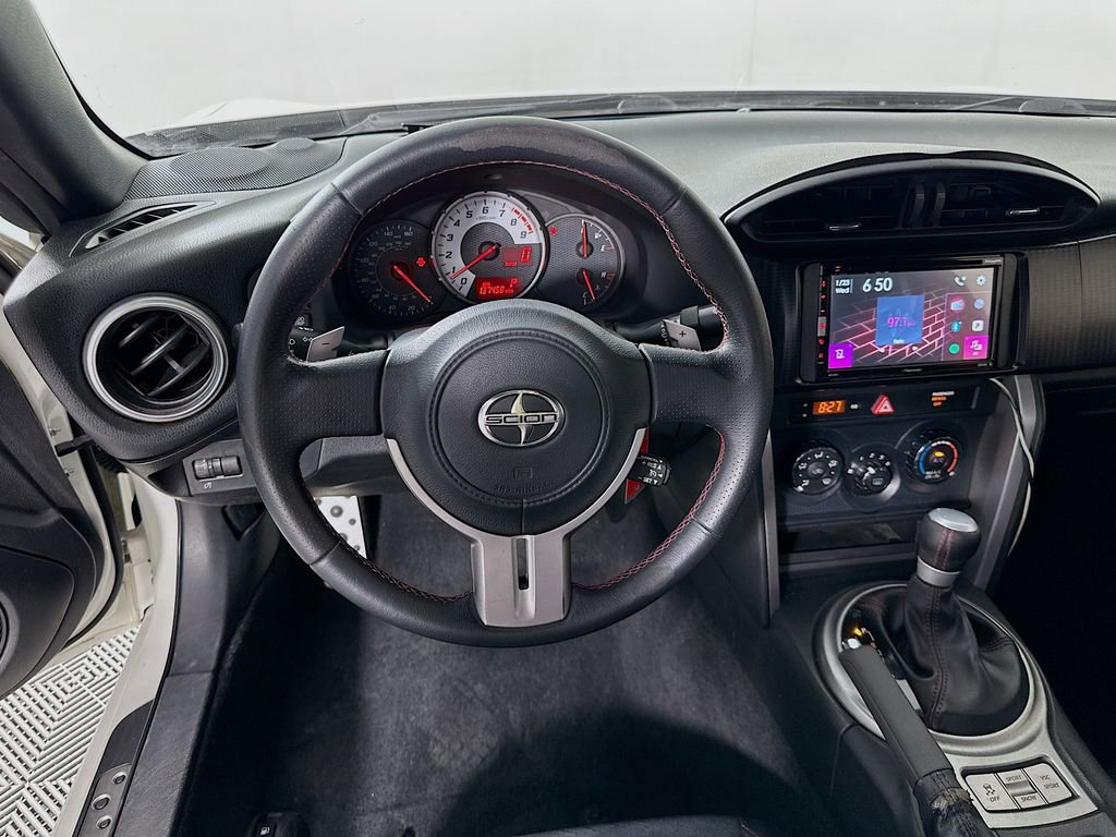 Used 2013 Scion FR-S image 20