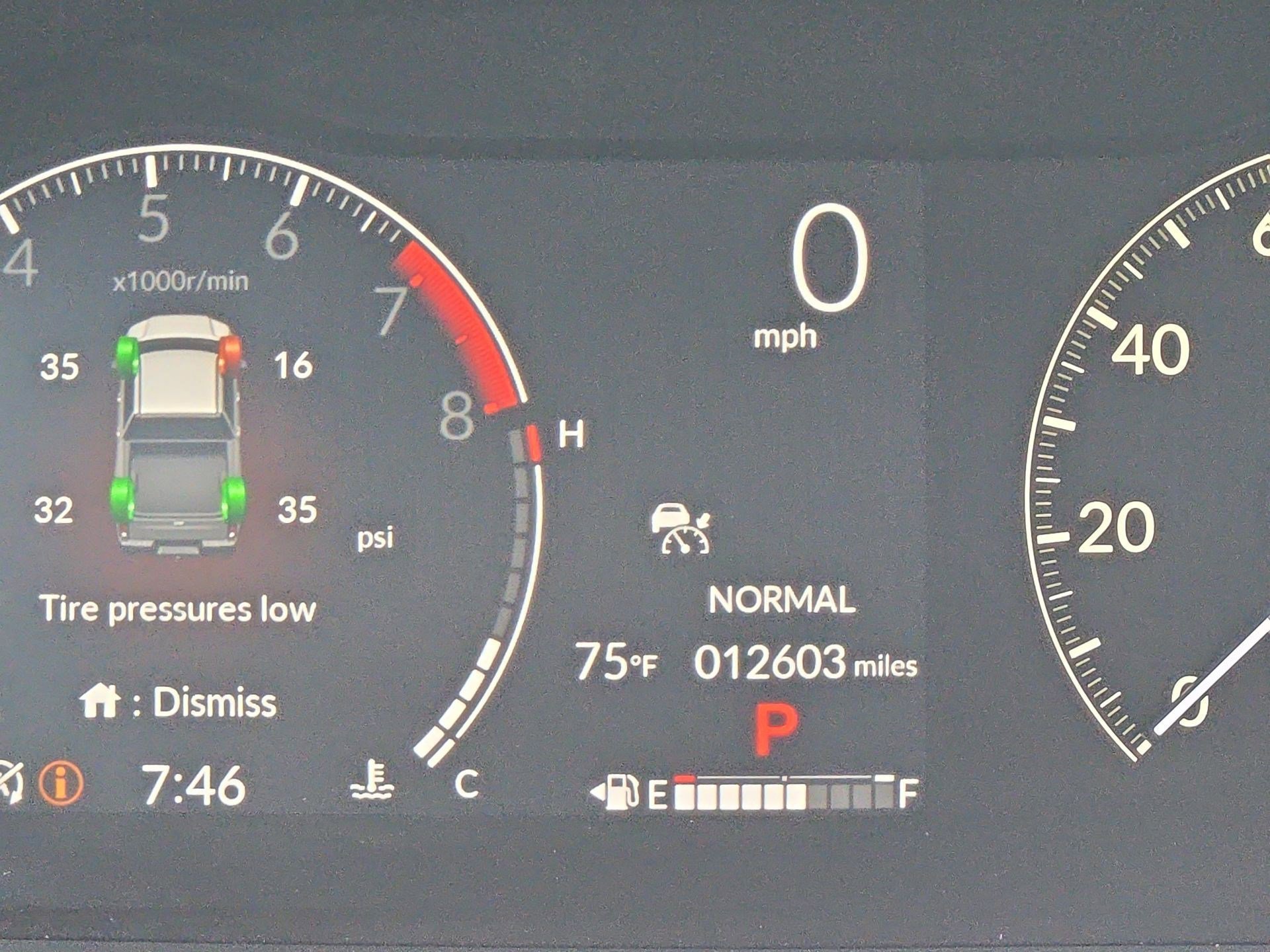 Used 2025 Honda Ridgeline RTL image 22