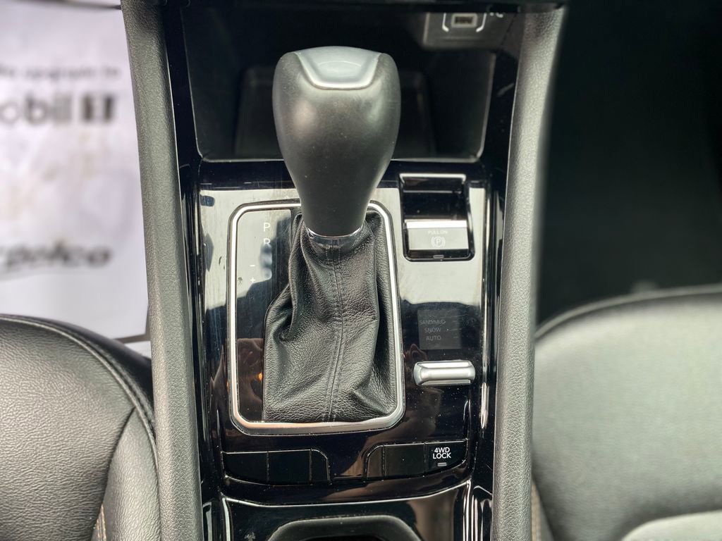 Used 2024 Jeep Compass Limited AWD/4WD image 24