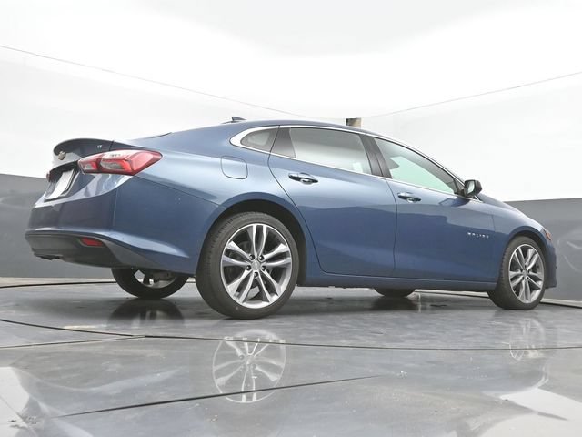 Used 2024 Chevrolet Malibu LT FWD image 36