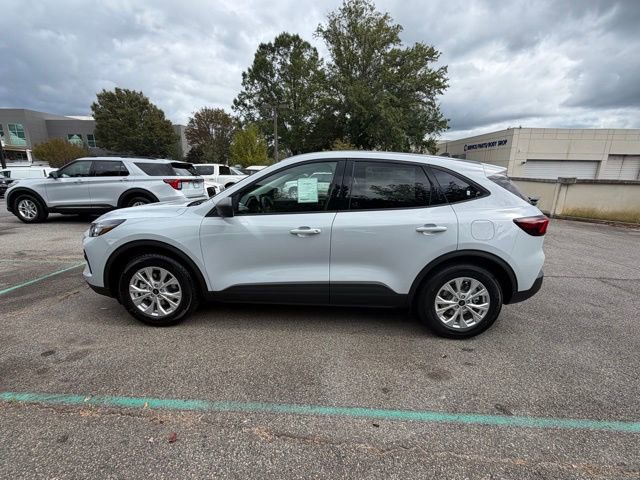 New 2026 Ford Escape Active image 3