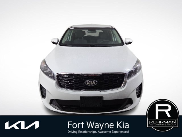Used 2019 Kia Sorento AWD image 3