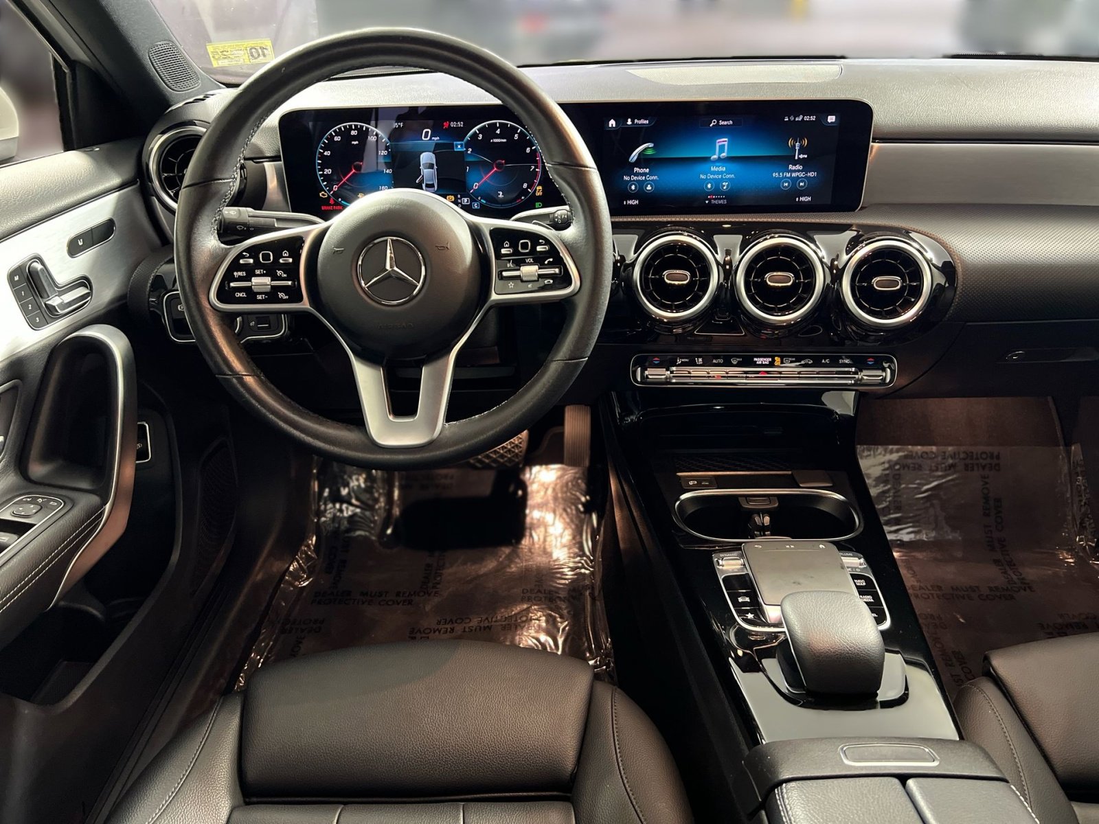 Used 2019 Mercedes-Benz A 220 4MATIC image 22