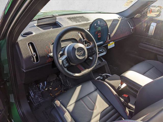 New 2026 MINI Cooper Countryman S image 3