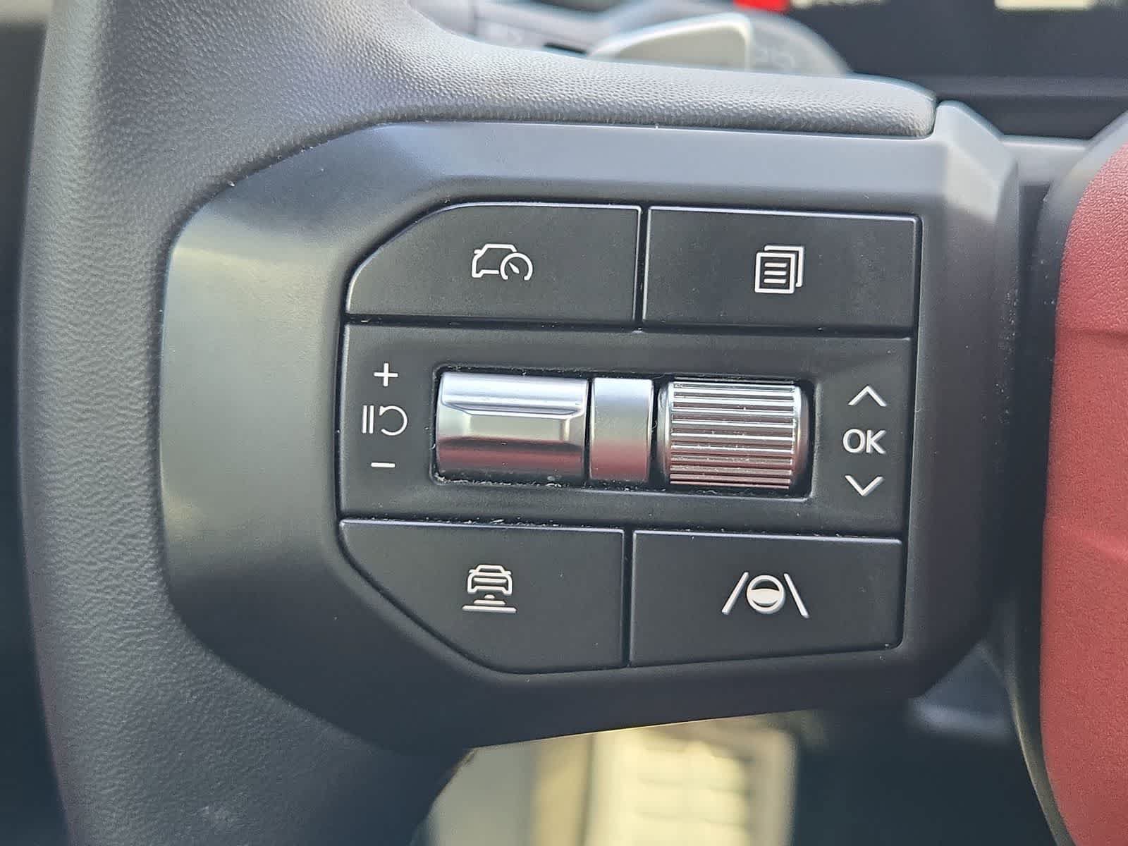 Used 2025 Kia K4 GT-Line Turbo FWD image 24