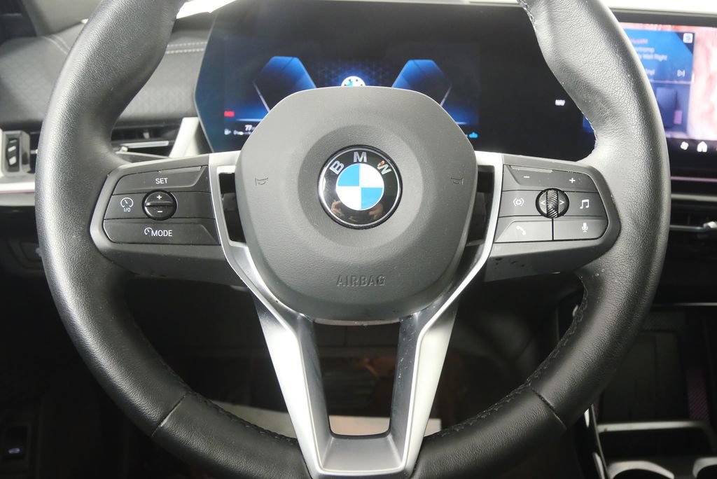 Certified 2024 BMW X2 xDrive28i image 22