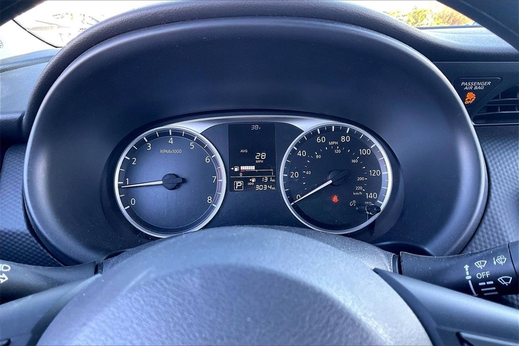 Used 2025 Nissan Kicks Play S image 19