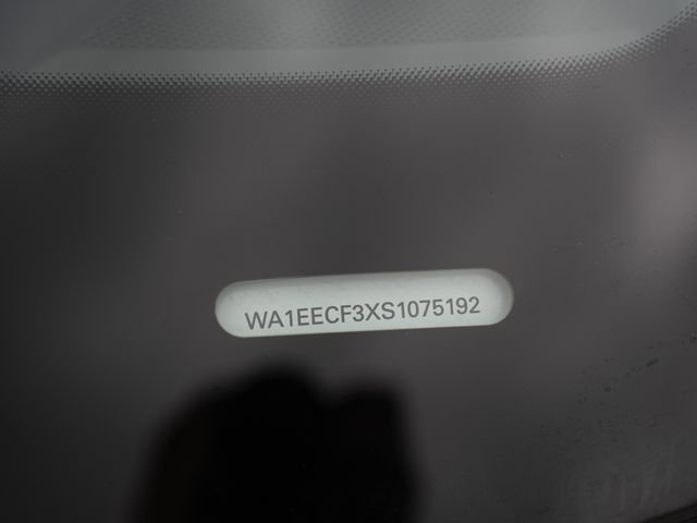 Used 2025 Audi Q3 2.0T Premium Plus w/ Premium Plus Package image 30