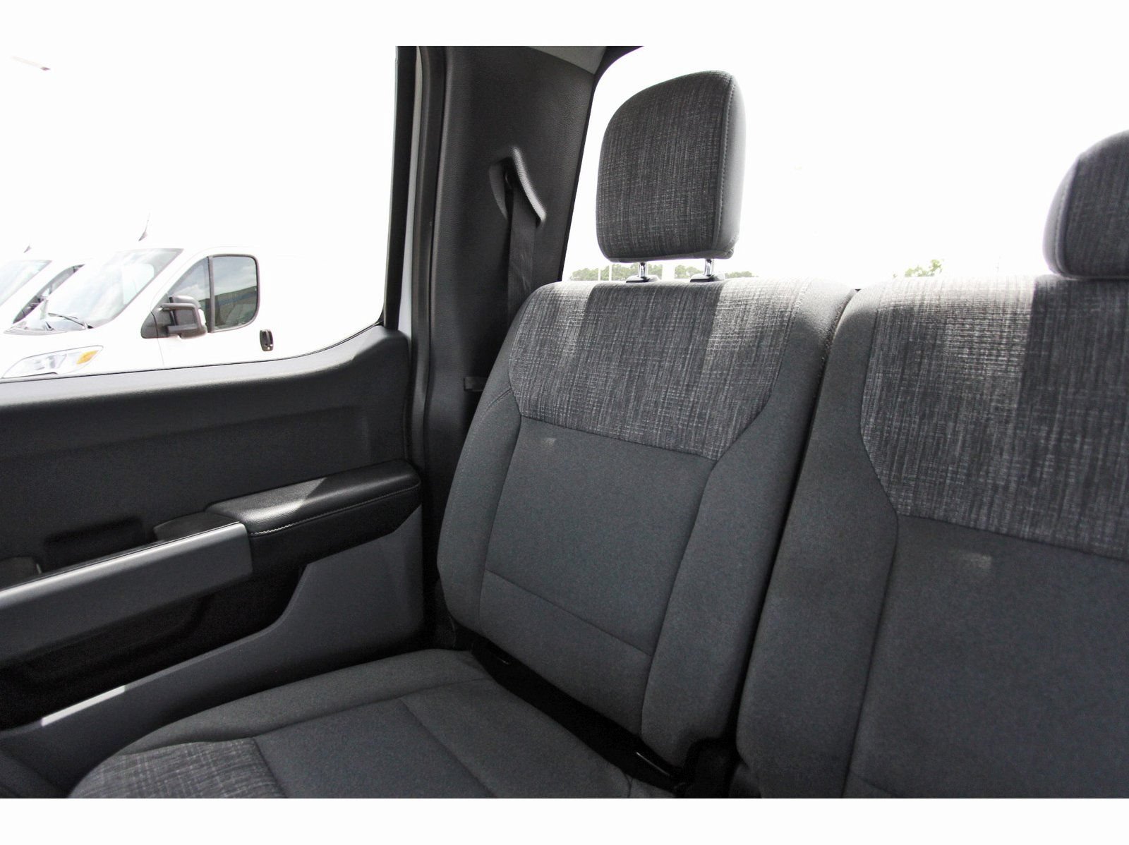 Used 2024 Ford F250 XLT AWD/4WD image 14