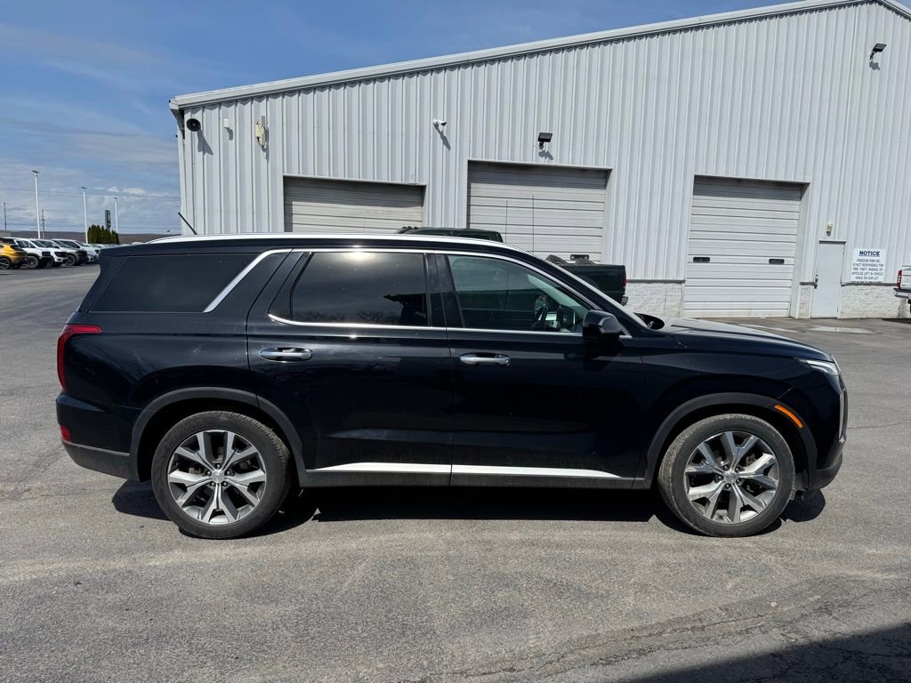 Used 2020 Hyundai Palisade SEL image 6