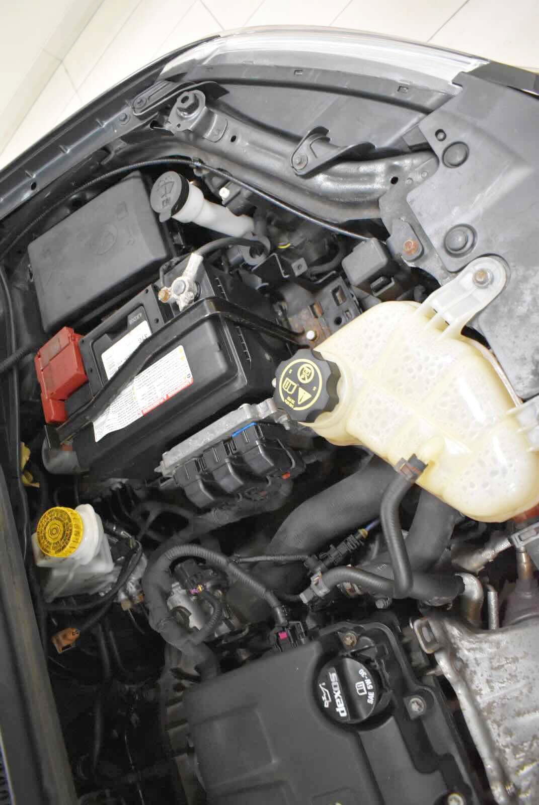 Used 2019 Chevrolet Sonic LT FWD image 31