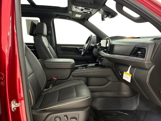 Certified 2026 Chevrolet Tahoe Premier AWD/4WD image 14