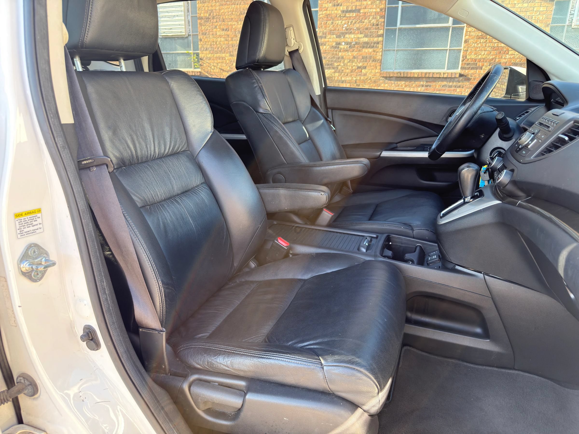 Used 2013 Honda CR-V EX-L image 20