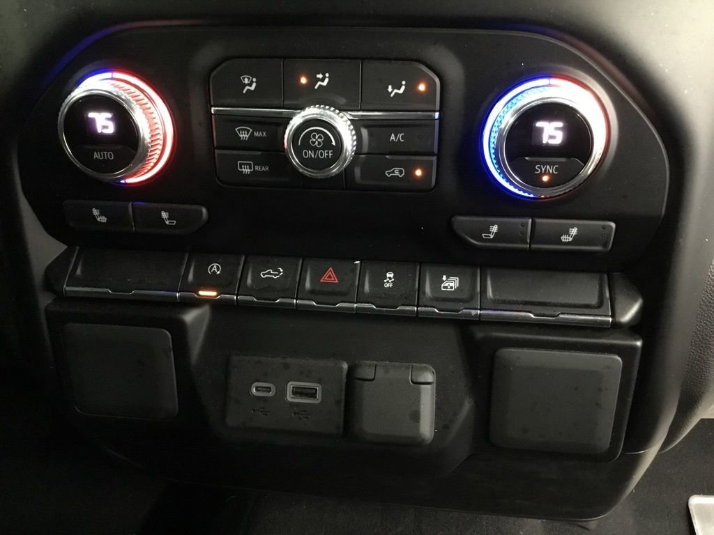 Used 2021 GMC Sierra 1500 Elevation image 22