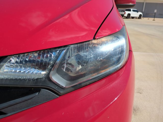 Used 2017 Honda Fit LX image 9