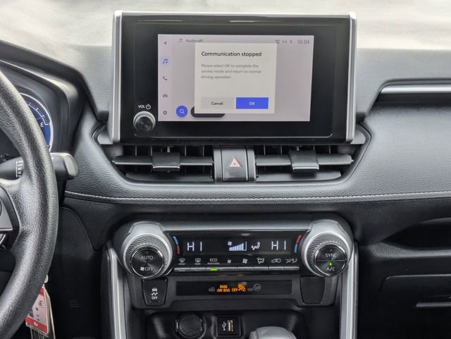 Used 2025 Toyota RAV4 LE image 15