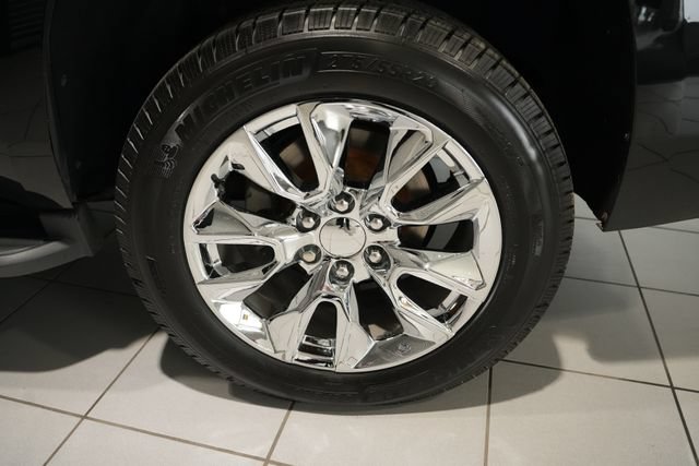 Used 2016 Chevrolet Tahoe LS w/ Max Trailering Package AWD/4WD image 10