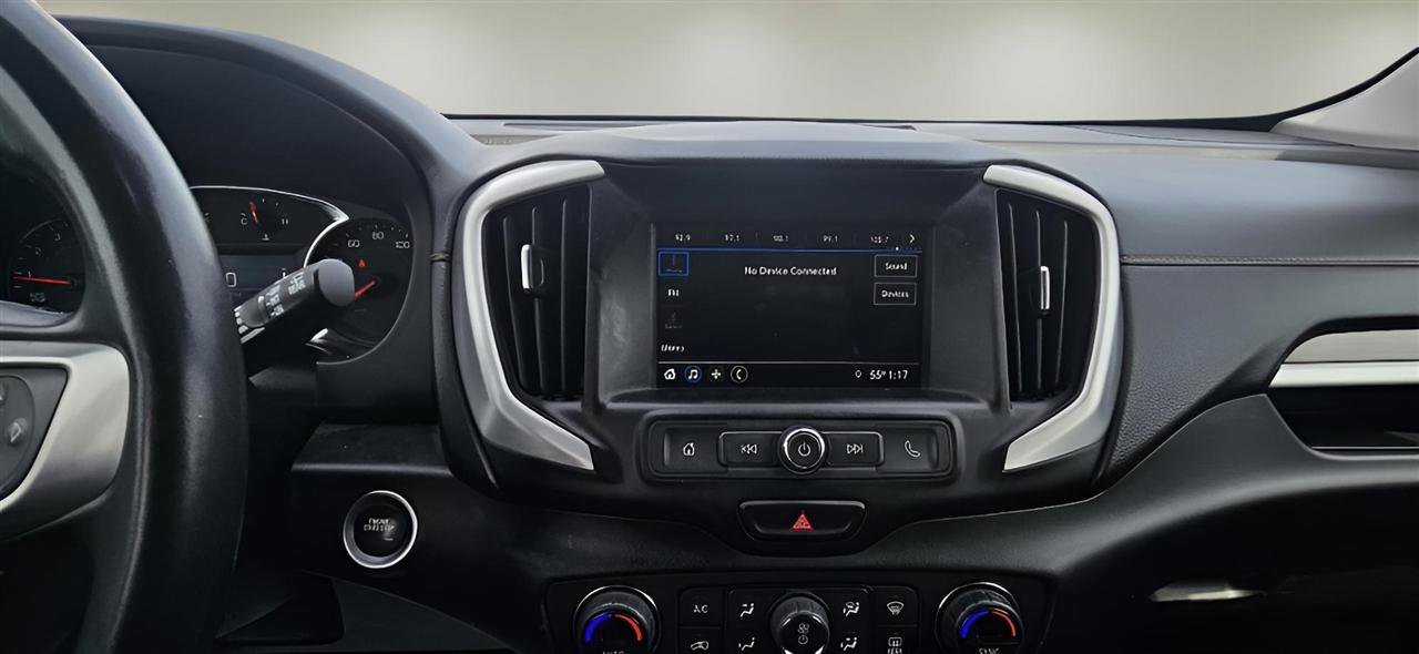 Used 2019 GMC Terrain SLE w/ Driver Convenience Package image 12