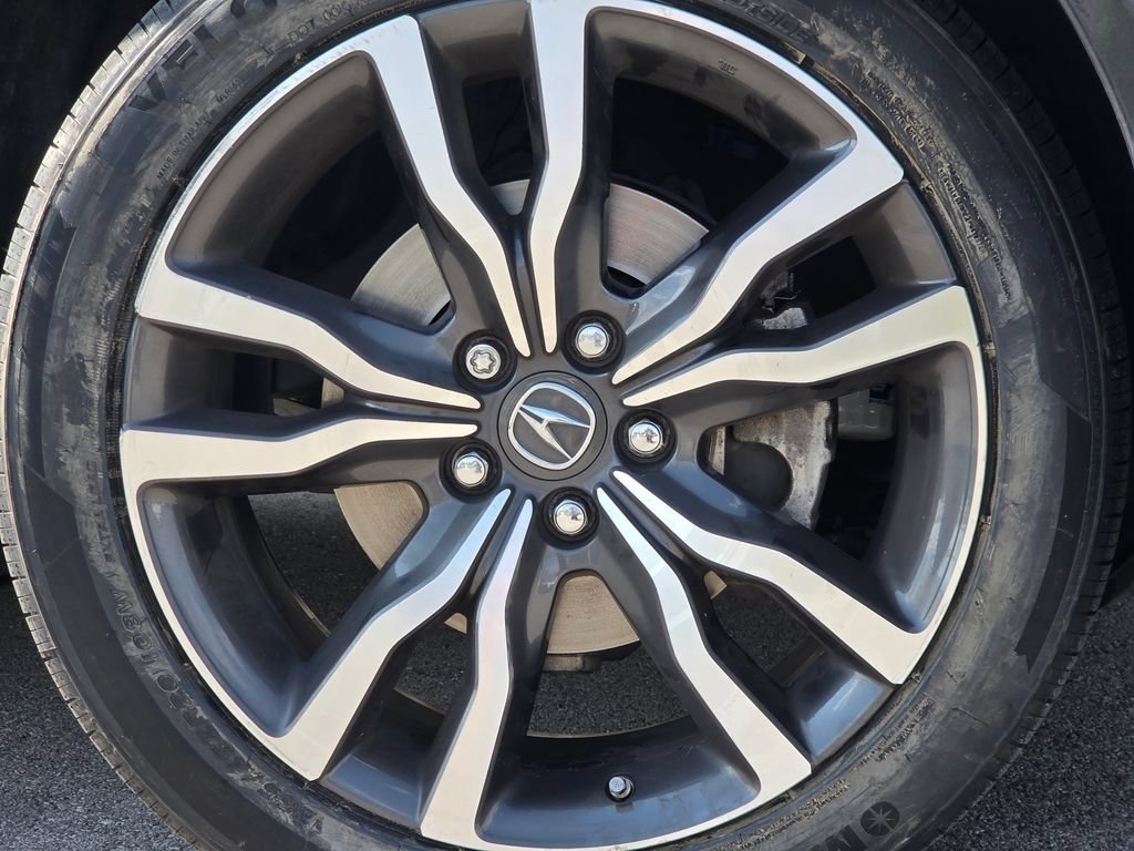 Used 2020 Acura MDX w/ Advance Package FWD image 23