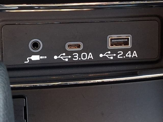 Certified 2025 Subaru Ascent Premium image 24