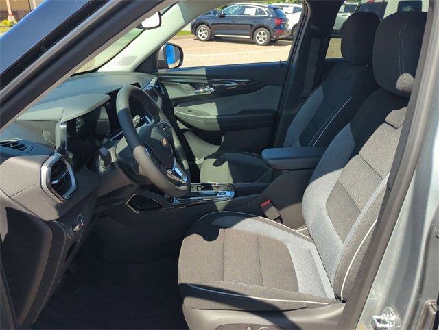 New 2026 Chevrolet TrailBlazer LT w/ Convenience Package image 18