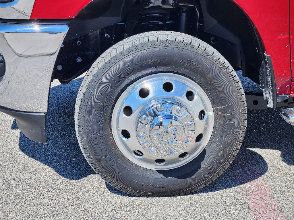 New 2026 RAM 3500 Lone Star image 8