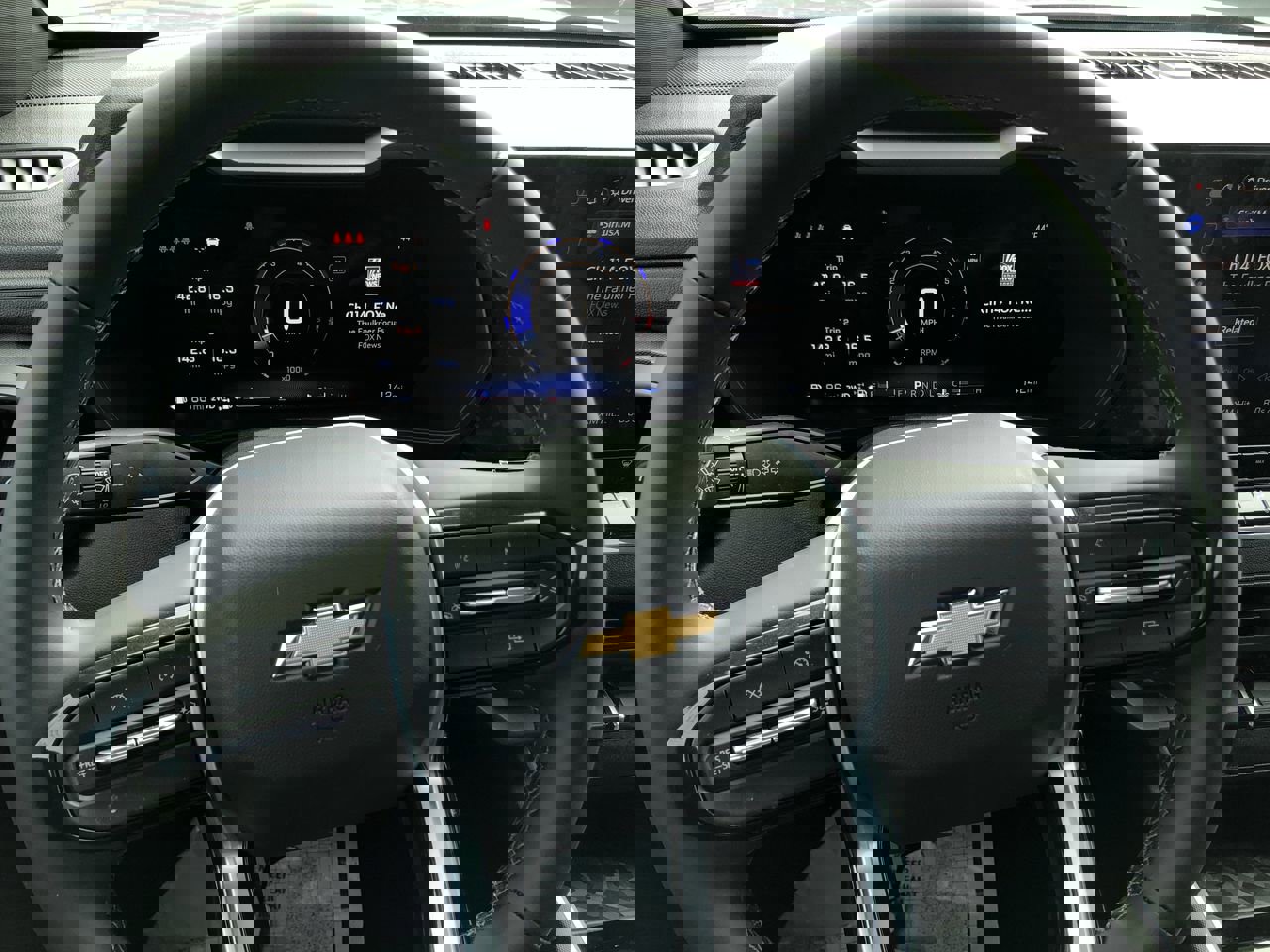 Used 2026 Chevrolet Colorado W/T w/ WT Custom Package image 23