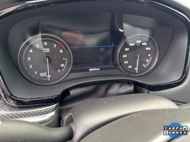 Used 2023 Cadillac XT5 Sportv w/ Technology Package image 19