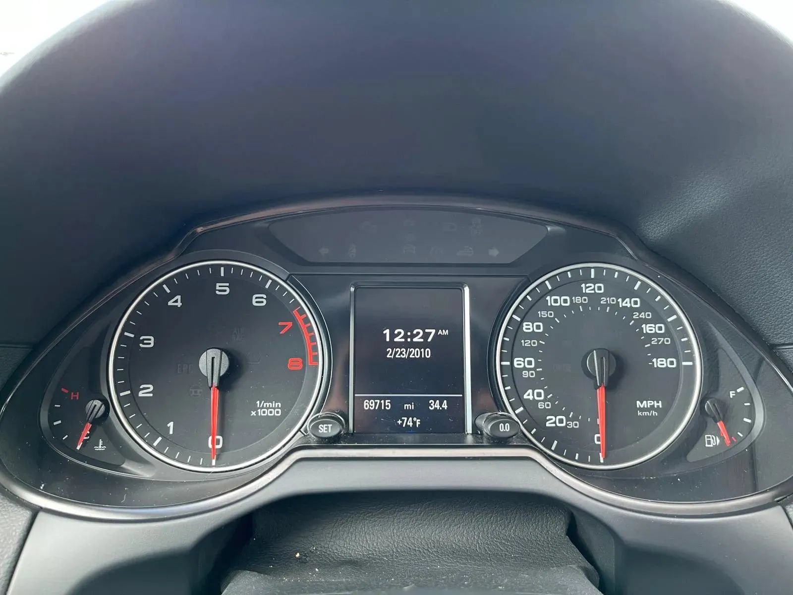 Used 2011 Audi Q5 2.0T Premium Plus AWD/4WD image 15