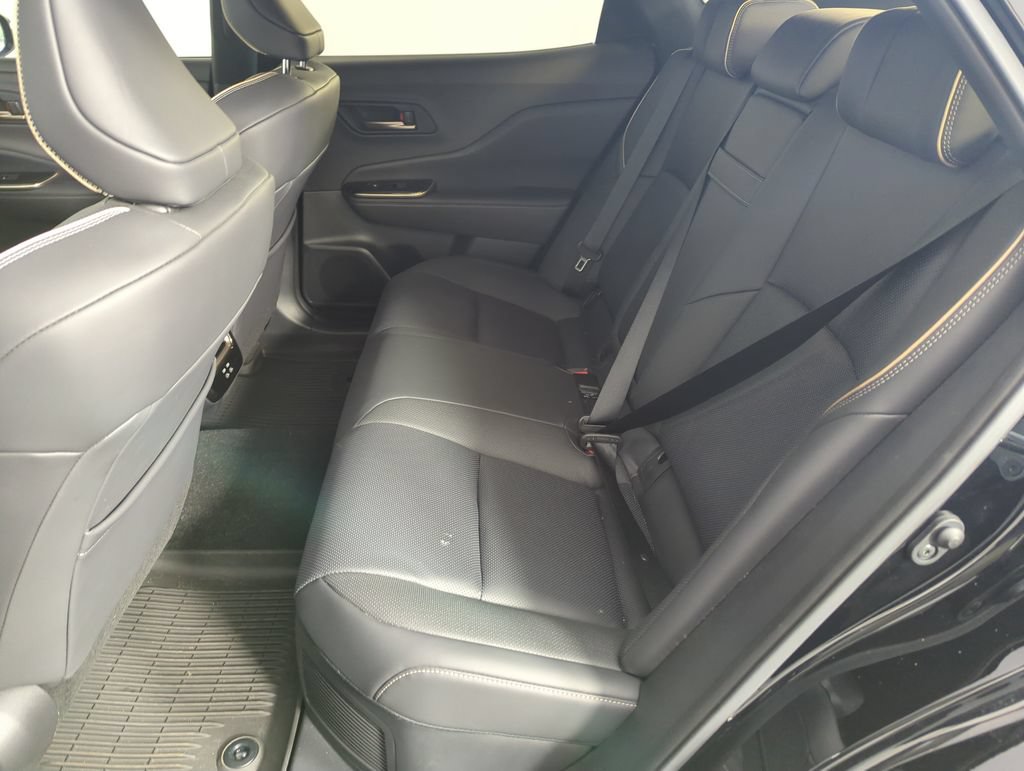 Used 2025 Toyota Crown AWD/4WD image 27