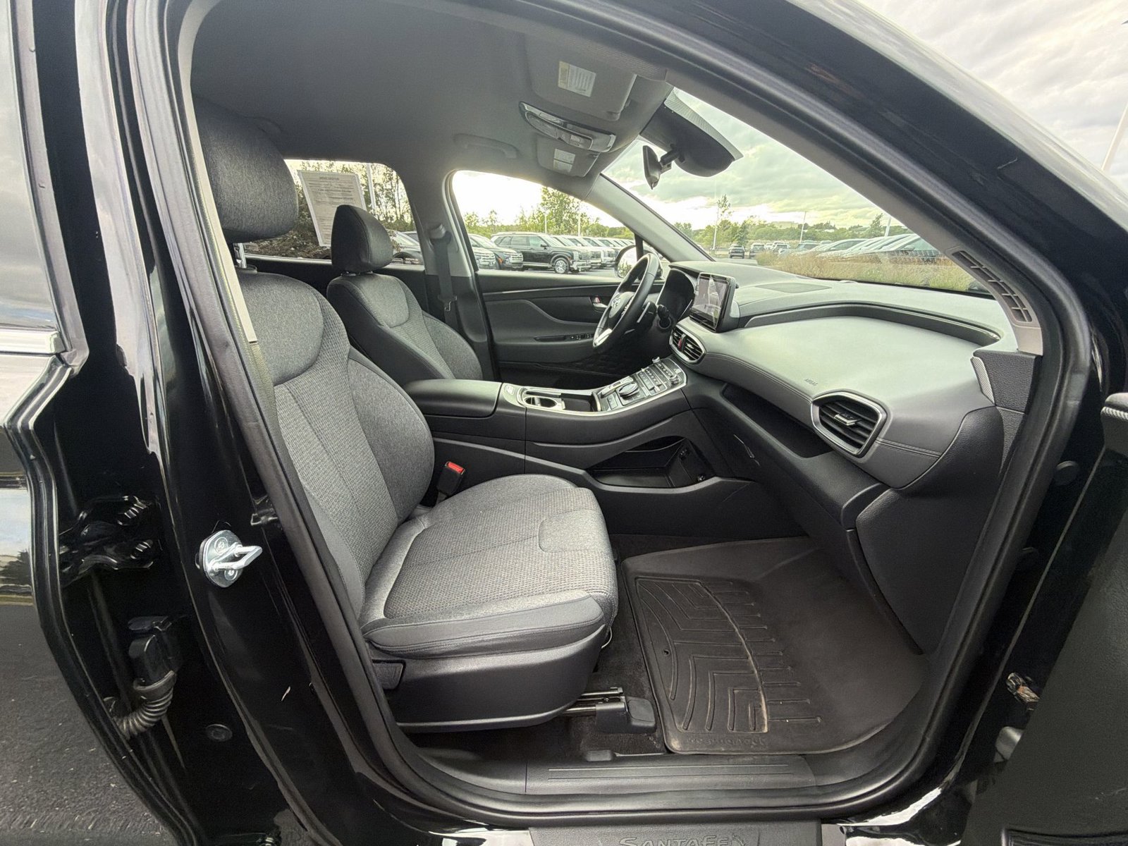 Certified 2023 Hyundai Santa Fe SEL AWD/4WD image 27