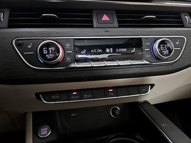 Used 2021 Audi A4 2.0T Premium Plus w/ Premium Plus Package image 18