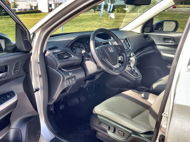 Used 2016 Honda CR-V Touring image 3