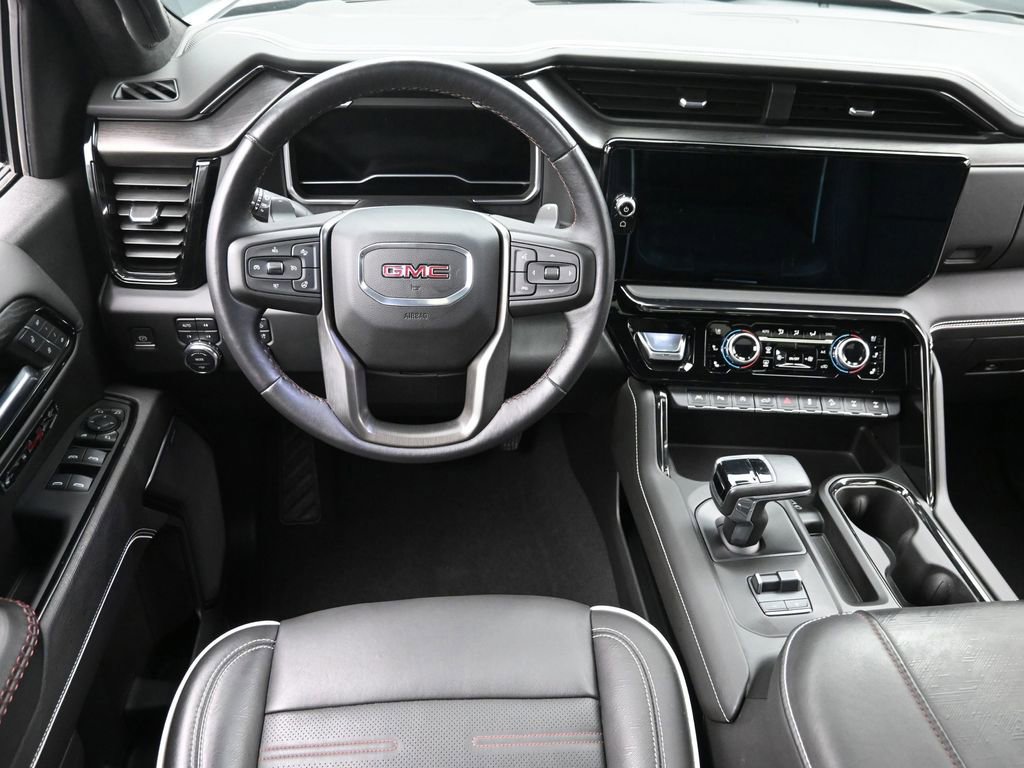 Used 2023 GMC Sierra 1500 AT4X image 13