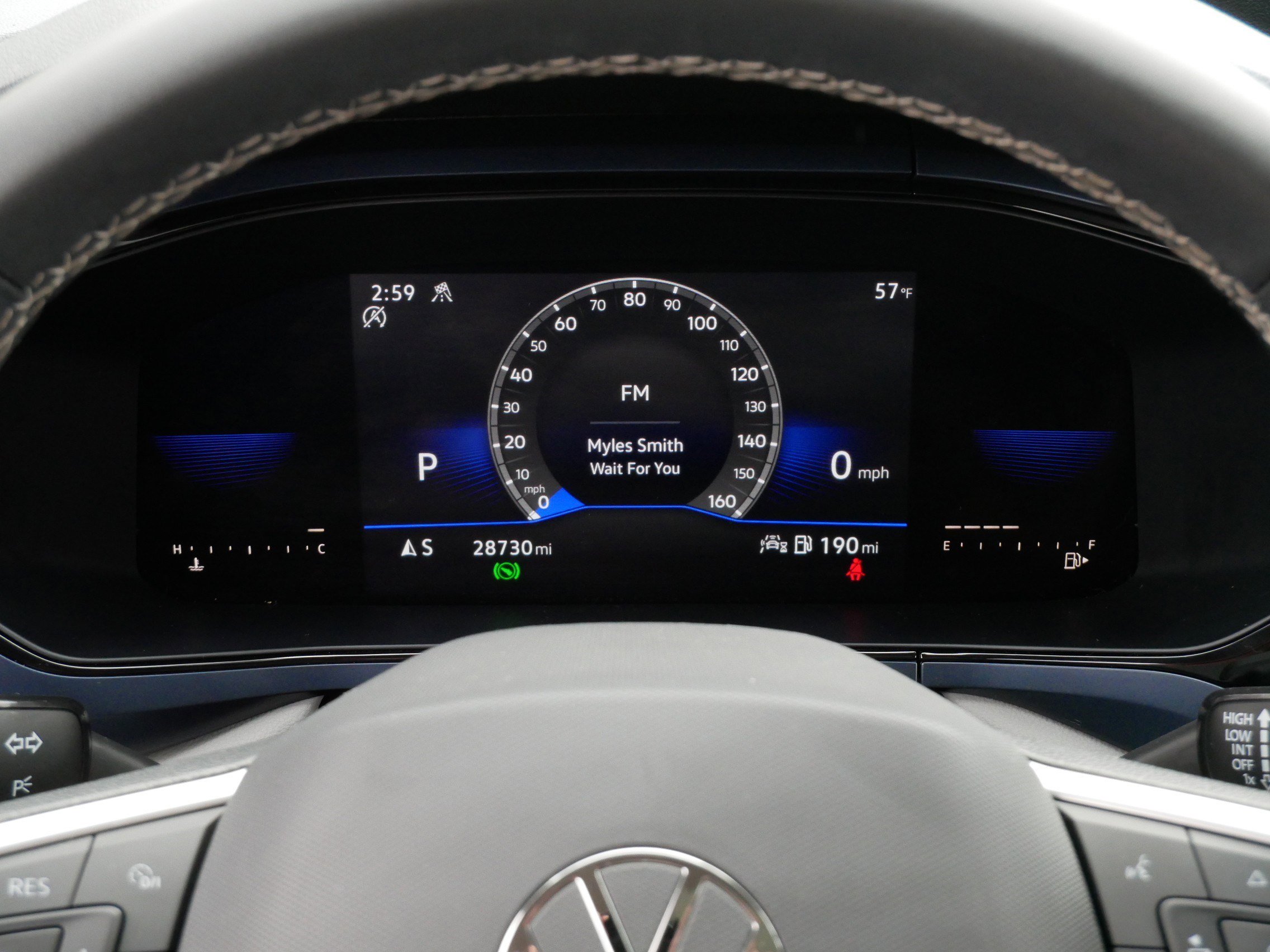 Certified 2023 Volkswagen Taos SE w/ Panoramic Sunroof Package AWD/4WD image 21