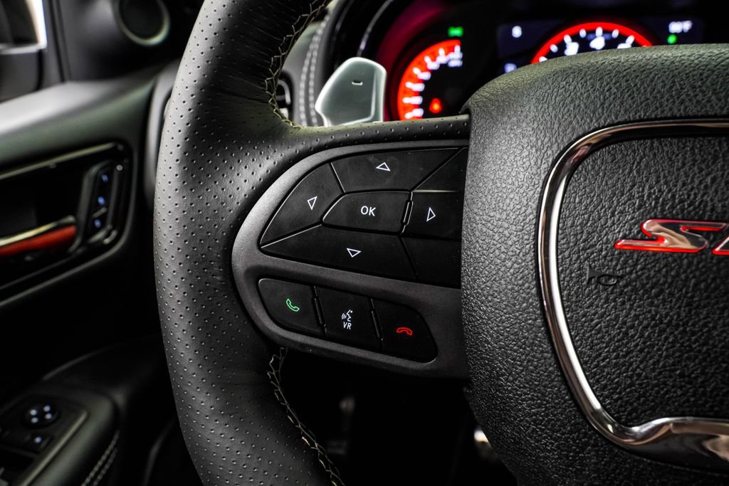 Used 2023 Dodge Durango SRT Hellcat AWD/4WD image 31