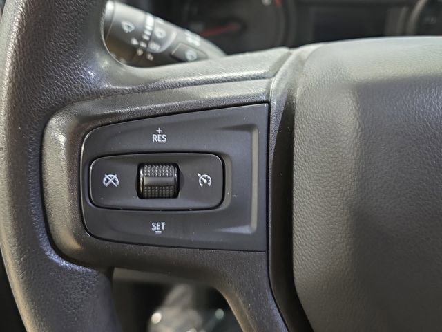 Used 2020 Chevrolet Silverado 1500 Custom w/ Custom Value Package image 20