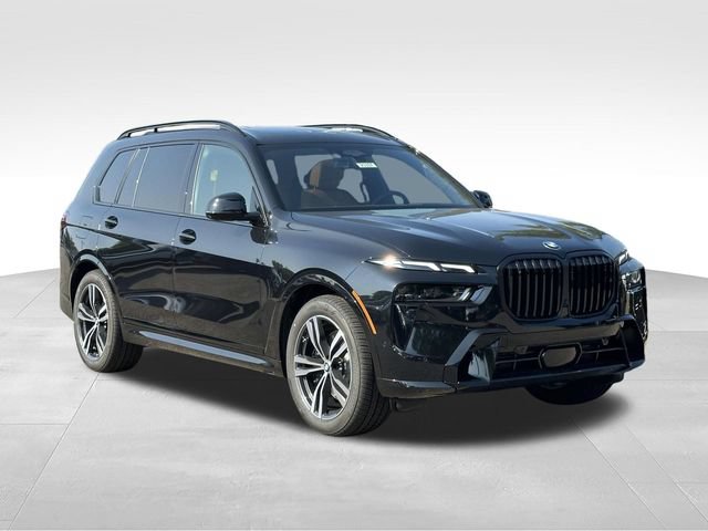 New 2027 BMW X7 xDrive40i w/ M Sport Package AWD/4WD image 1