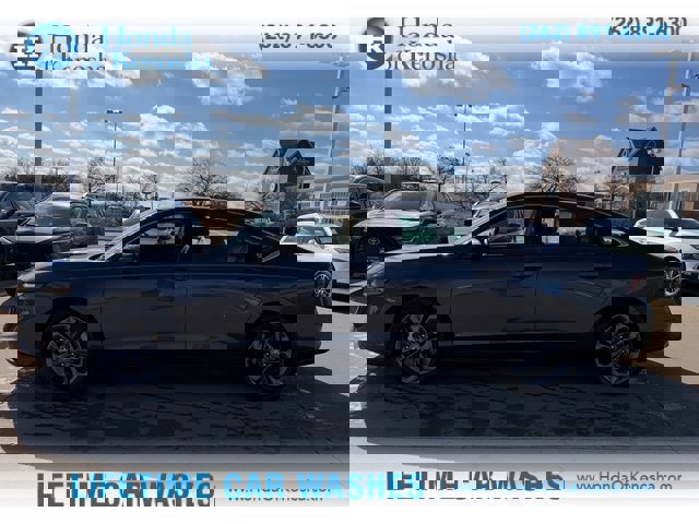 Used 2025 Honda Accord EX-L image 4