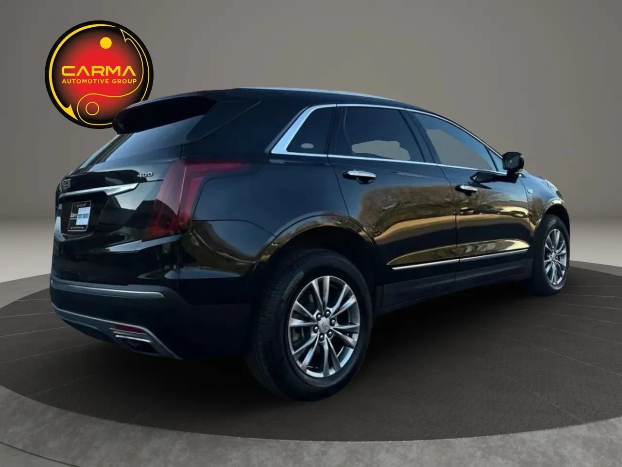 Used 2023 Cadillac XT5 Premium Luxury AWD/4WD image 5