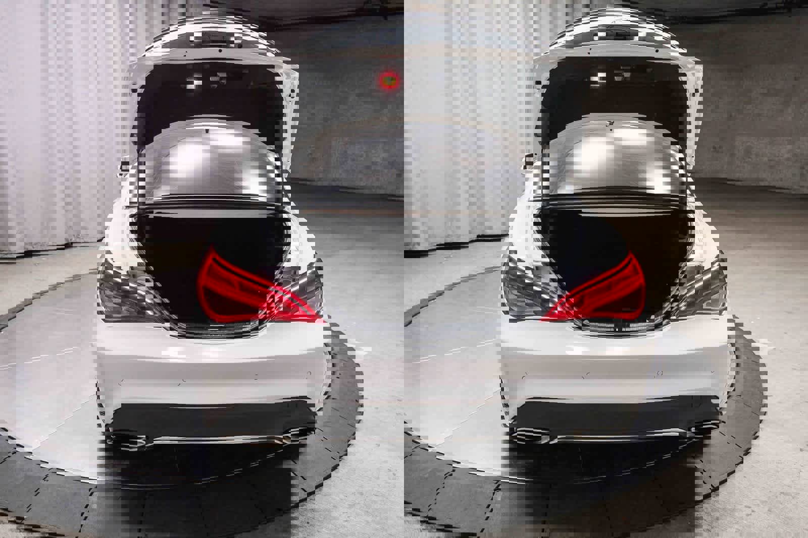 Certified 2018 Mercedes-Benz CLA 250 image 27