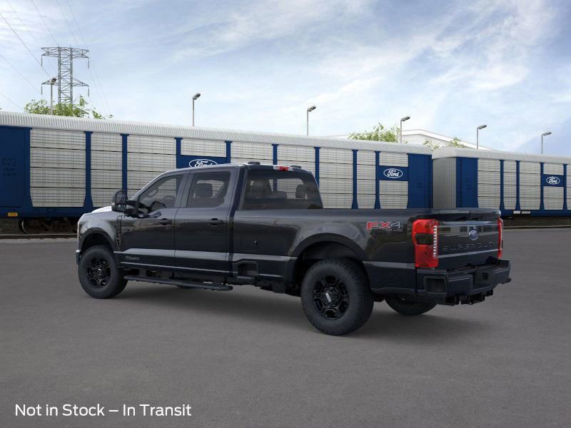 New 2026 Ford F350 XL image 4