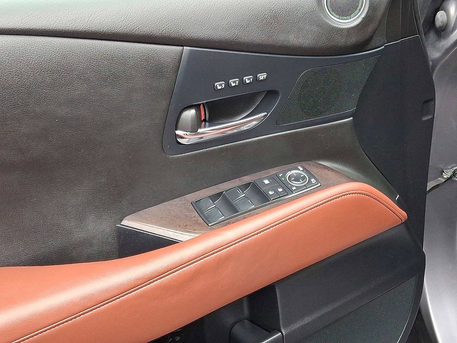 Used 2015 Lexus RX 350 F Sport image 30