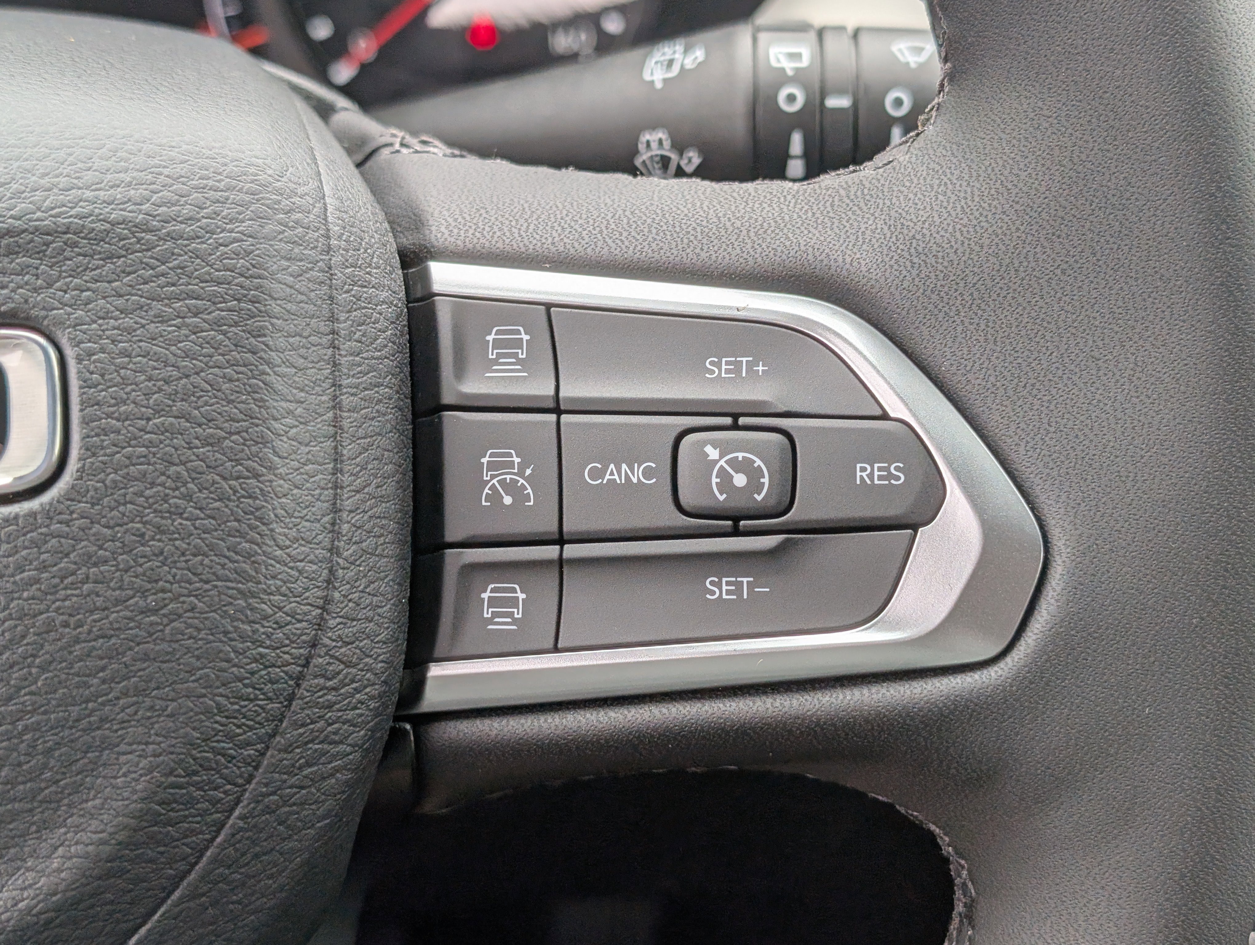 New 2026 Jeep Compass Limited image 16